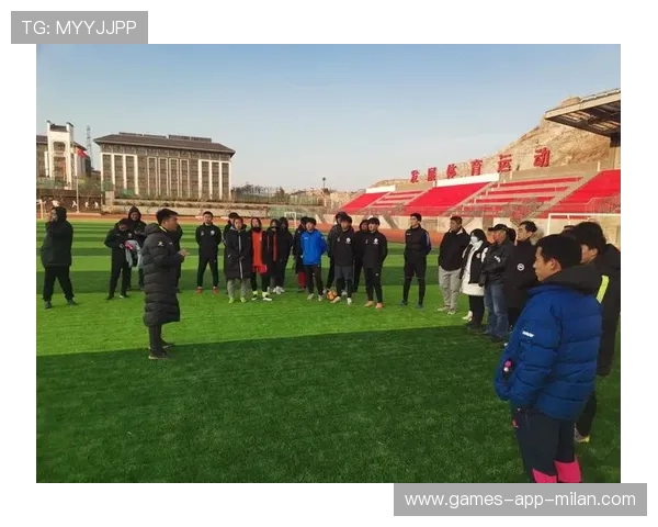 体育人才国际培养计划获多方支持