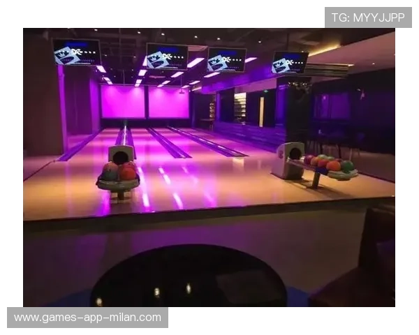 世界保龄球社区联赛推广家庭训练课程包